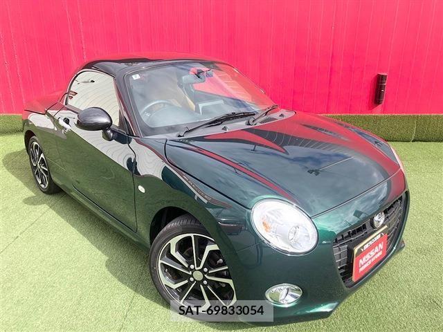 Daihatsu COPEN 2024-07 8848482-29
