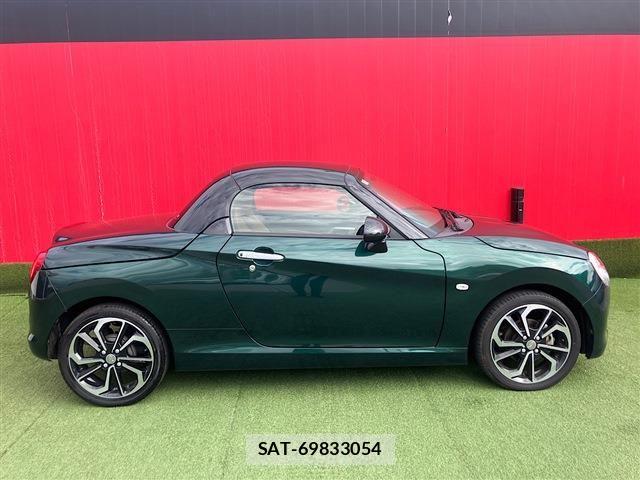 Daihatsu COPEN 2024-07 8848482-3