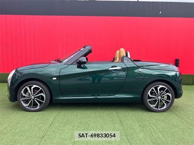 Daihatsu COPEN 2024-07 8848482-4