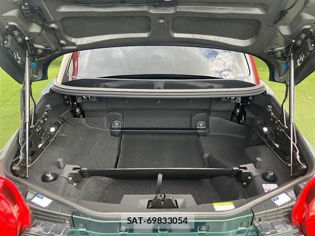 Daihatsu COPEN 2024-07 8848482-8