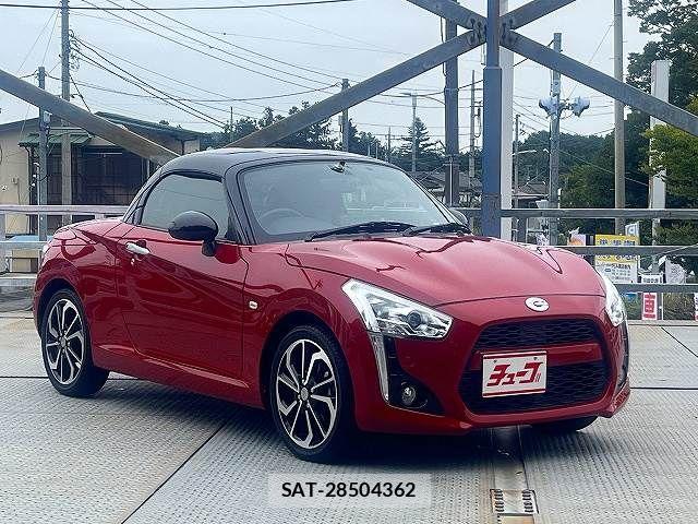 Daihatsu COPEN 2023-05 8848488-2