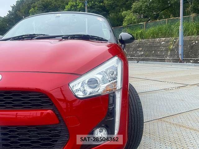 Daihatsu COPEN 2023-05 8848488-29