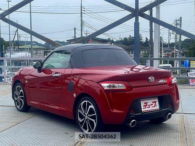 Daihatsu COPEN 2023-05 8848488-6