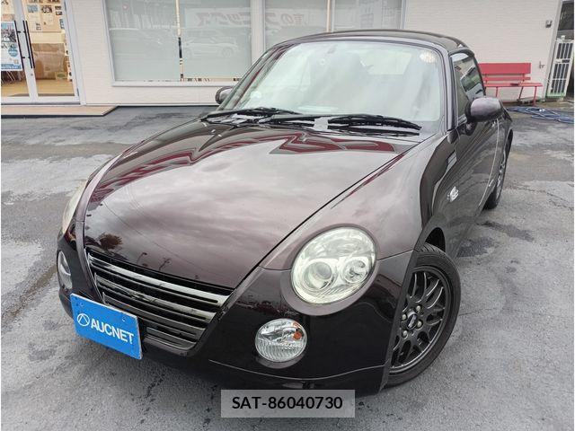 Daihatsu COPEN 2011-09 8848498-0
