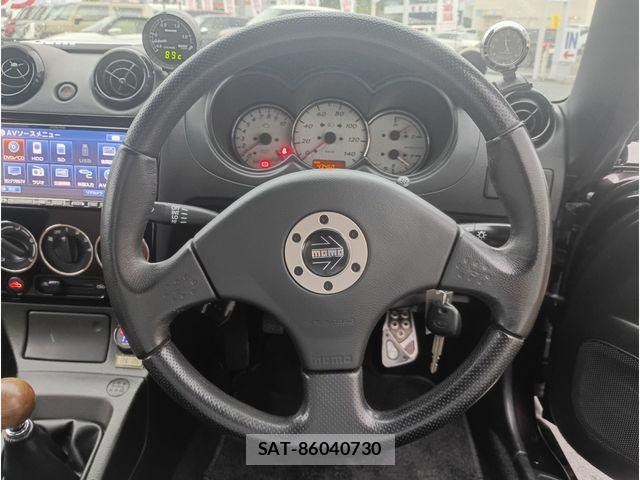 Daihatsu COPEN 2011-09 8848498-12