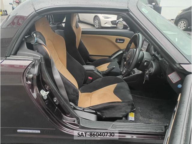 Daihatsu COPEN 2011-09 8848498-15
