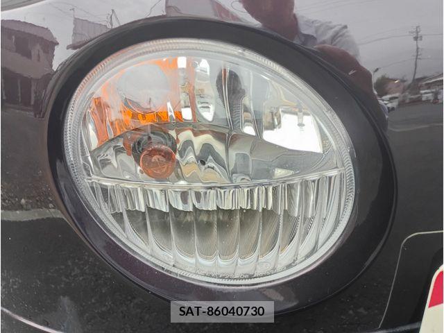 Daihatsu COPEN 2011-09 8848498-21