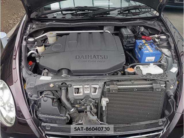 Daihatsu COPEN 2011-09 8848498-22