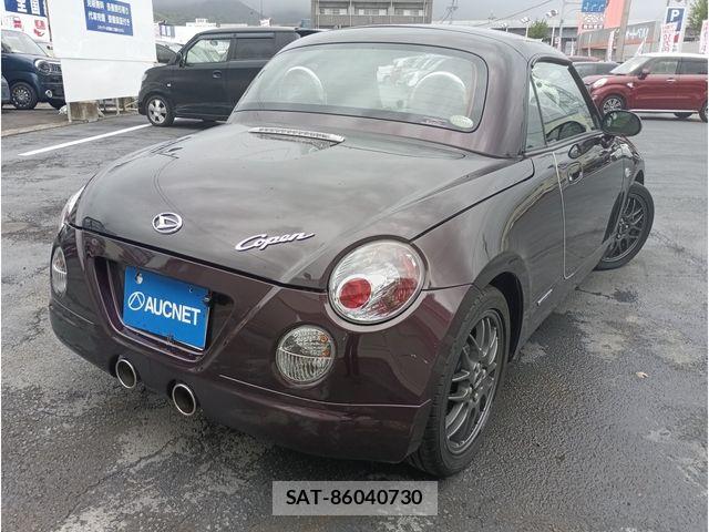 Daihatsu COPEN 2011-09 8848498-2