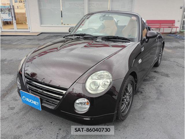 Daihatsu COPEN 2011-09 8848498-3