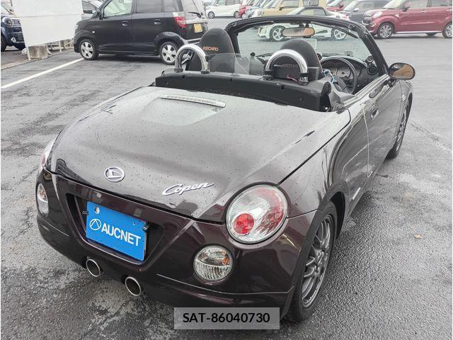 Daihatsu COPEN 2011-09 8848498-4