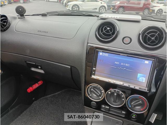 Daihatsu COPEN 2011-09 8848498-6