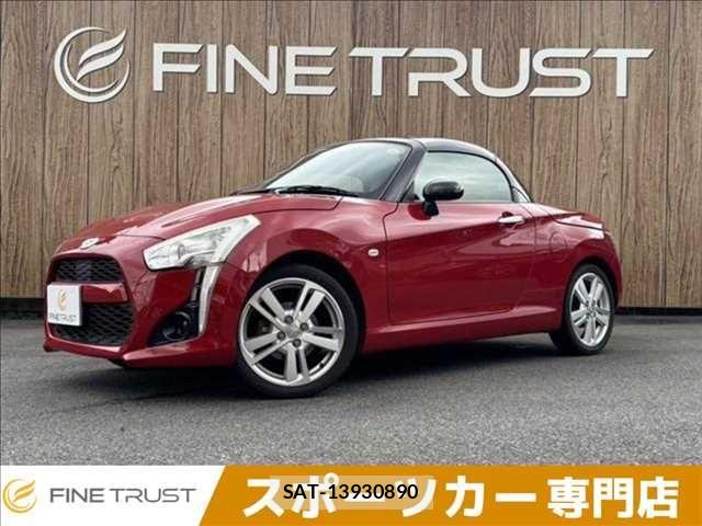 Daihatsu COPEN 2014-06 8848500-0