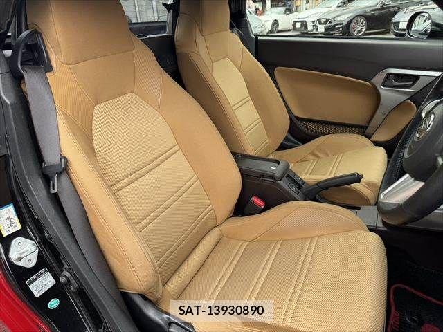 Daihatsu COPEN 2014-06 8848500-9