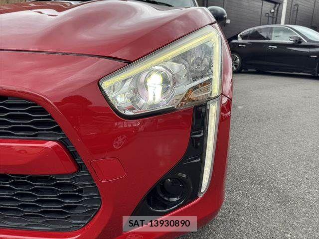 Daihatsu COPEN 2014-06 8848500-12