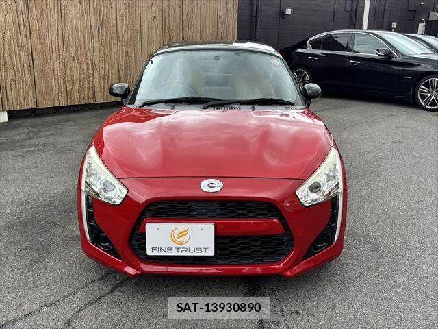 Daihatsu COPEN 2014-06 8848500-14