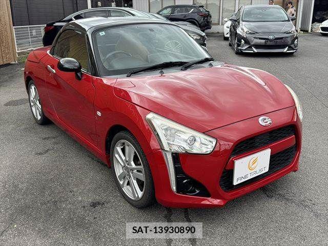 Daihatsu COPEN 2014-06 8848500-15