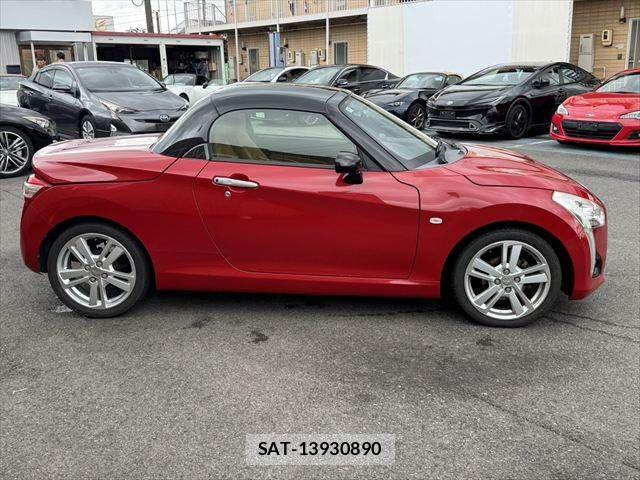 Daihatsu COPEN 2014-06 8848500-16