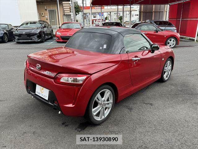 Daihatsu COPEN 2014-06 8848500-17