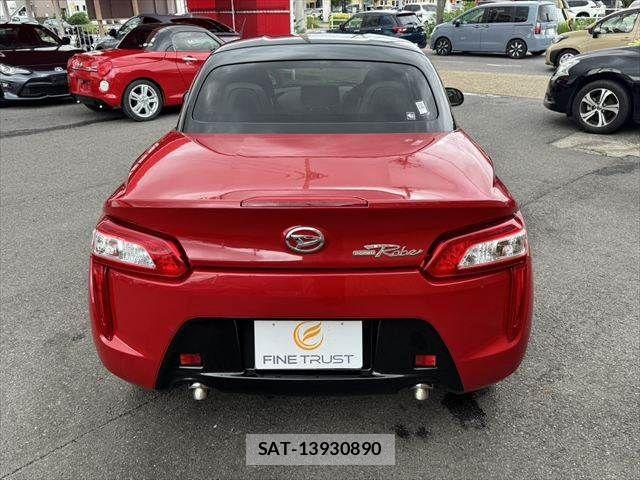 Daihatsu COPEN 2014-06 8848500-18