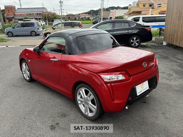 Daihatsu COPEN 2014-06 8848500-19