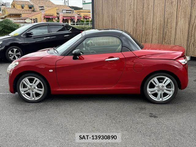 Daihatsu COPEN 2014-06 8848500-20