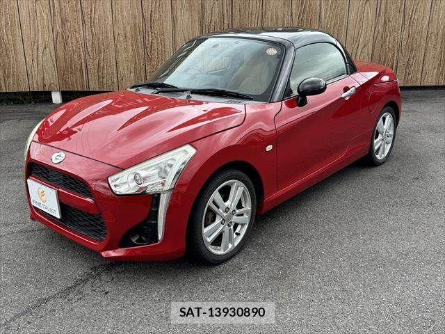 Daihatsu COPEN 2014-06 8848500-21