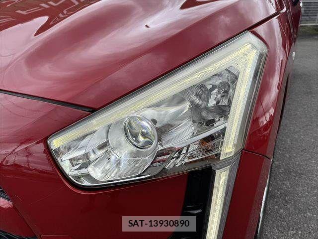 Daihatsu COPEN 2014-06 8848500-22