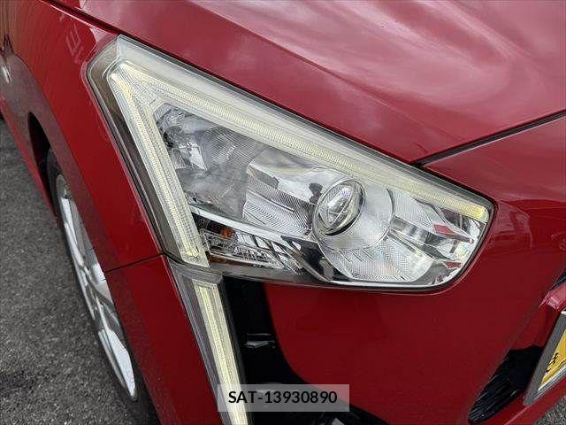 Daihatsu COPEN 2014-06 8848500-23