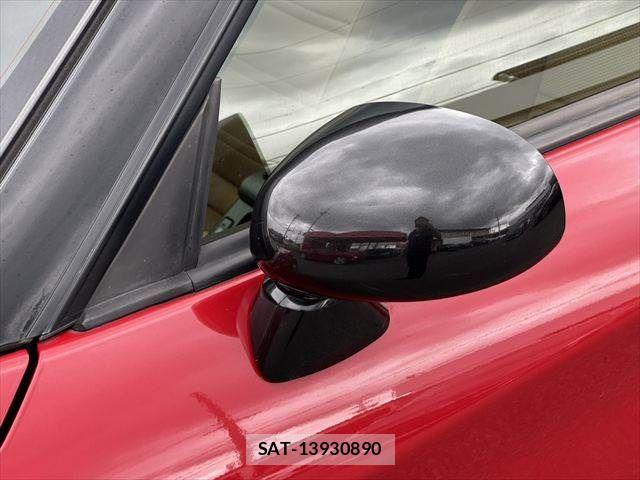 Daihatsu COPEN 2014-06 8848500-25