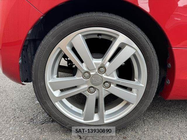 Daihatsu COPEN 2014-06 8848500-26