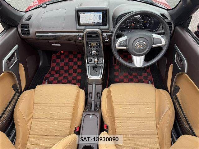 Daihatsu COPEN 2014-06 8848500-2