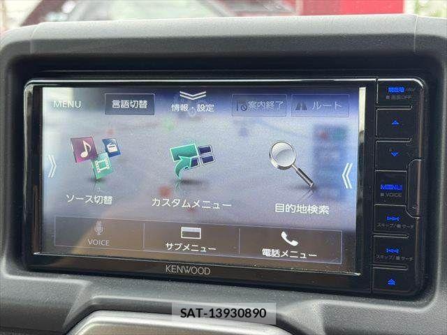 Daihatsu COPEN 2014-06 8848500-5