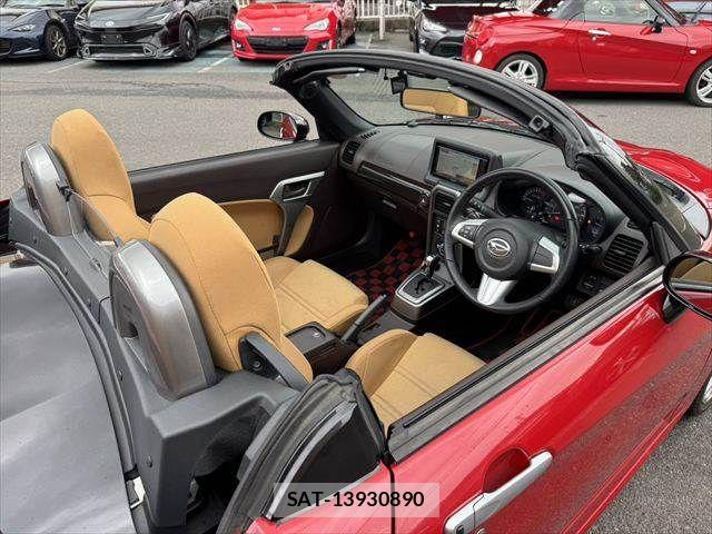 Daihatsu COPEN 2014-06 8848500-7