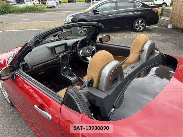 Daihatsu COPEN 2014-06 8848500-8