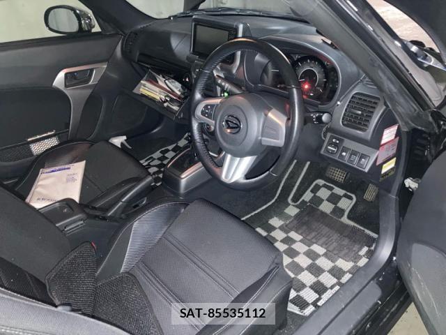 Daihatsu COPEN 2014-11 8848502-13