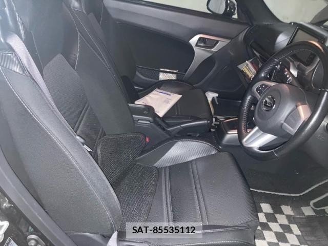 Daihatsu COPEN 2014-11 8848502-14