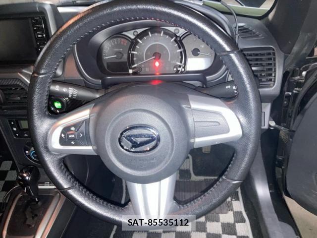 Daihatsu COPEN 2014-11 8848502-17