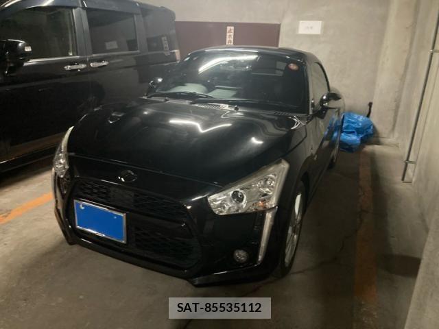 Daihatsu COPEN 2014-11 8848502-1