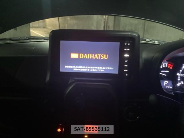 Daihatsu COPEN 2014-11 8848502-20