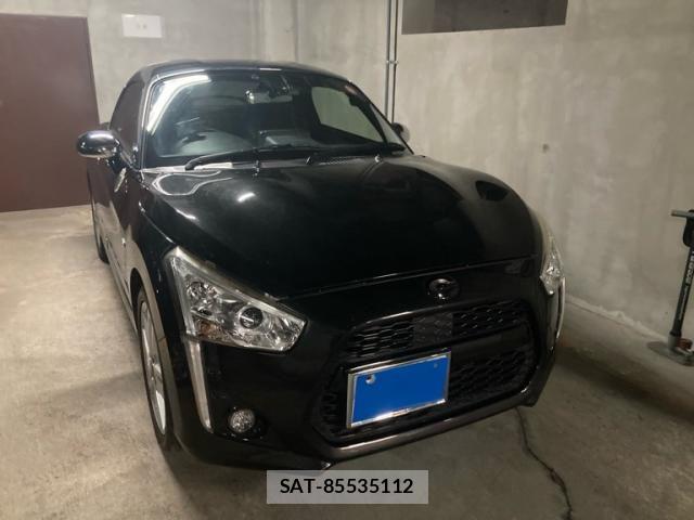 Daihatsu COPEN 2014-11 8848502-2