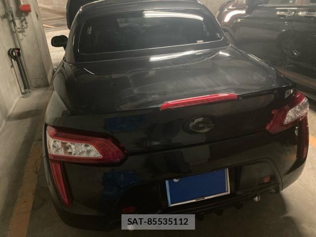 Daihatsu COPEN 2014-11 8848502-3