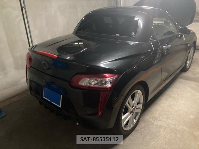 Daihatsu COPEN 2014-11 8848502-4