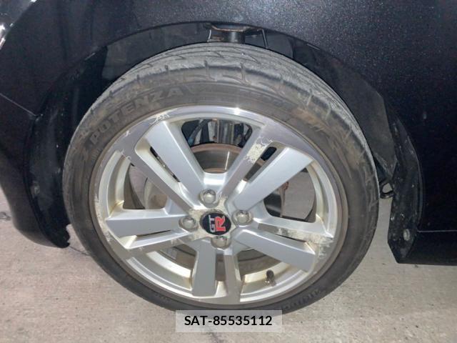 Daihatsu COPEN 2014-11 8848502-8