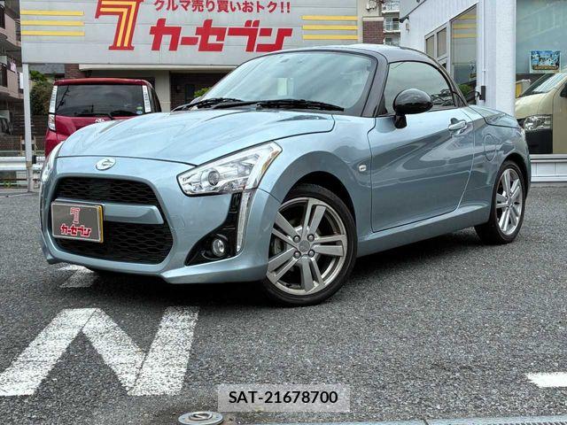 Daihatsu COPEN 2023-07 8848490-0