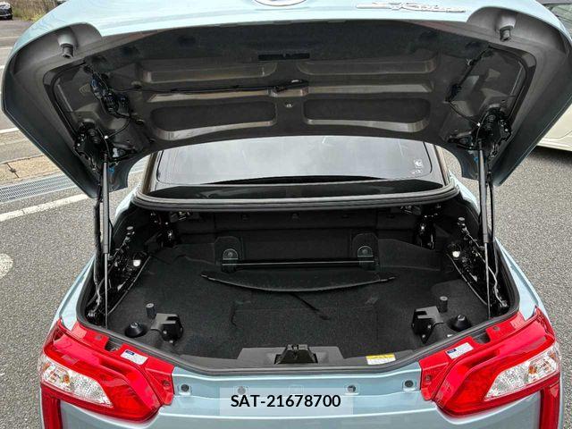 Daihatsu COPEN 2023-07 8848490-13
