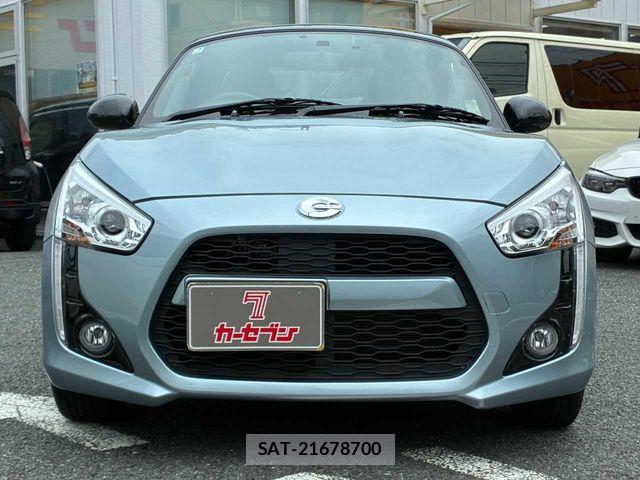Daihatsu COPEN 2023-07 8848490-16