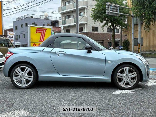 Daihatsu COPEN 2023-07 8848490-18