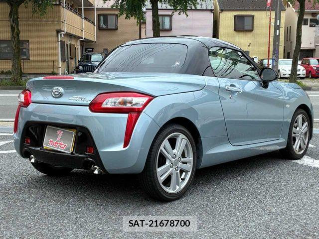 Daihatsu COPEN 2023-07 8848490-19