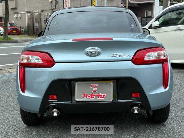 Daihatsu COPEN 2023-07 8848490-20